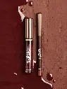 COCOA KISS LIP DUO - HOT FUDGE