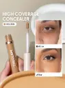 MAGIC 12HR CONCEALER- GOLDEN