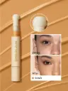 COMPLEXION BOOST CONCEALER- SAND