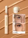 SHEGLAM - COMPLEXION BOOST CONCEALER- HONEY