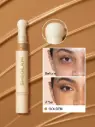 COMPLEXION BOOST CONCEALER- GOLDEN