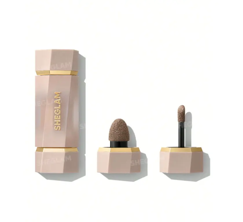 SHEGLAM PRECISION SCULPT LIQUID CONTOUR DUO-SOFT TAN