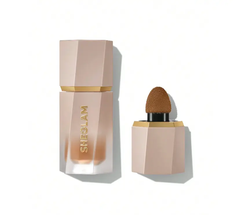 SHEGLAM SUN SCULPT LIQUID CONTOUR-WARM HONEY