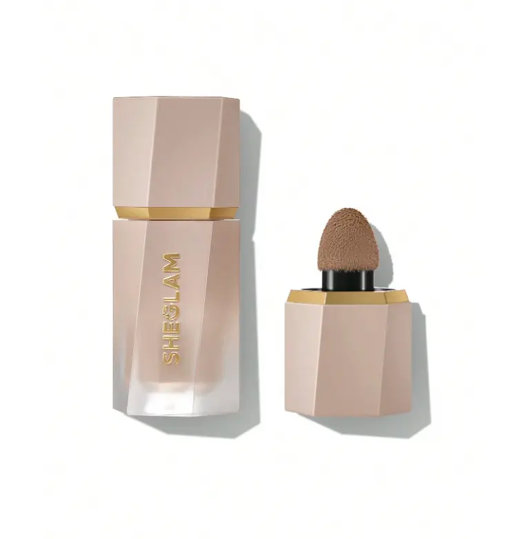 SHEGLAM SUN SCULPT LIQUID CONTOUR-SOFT TAN