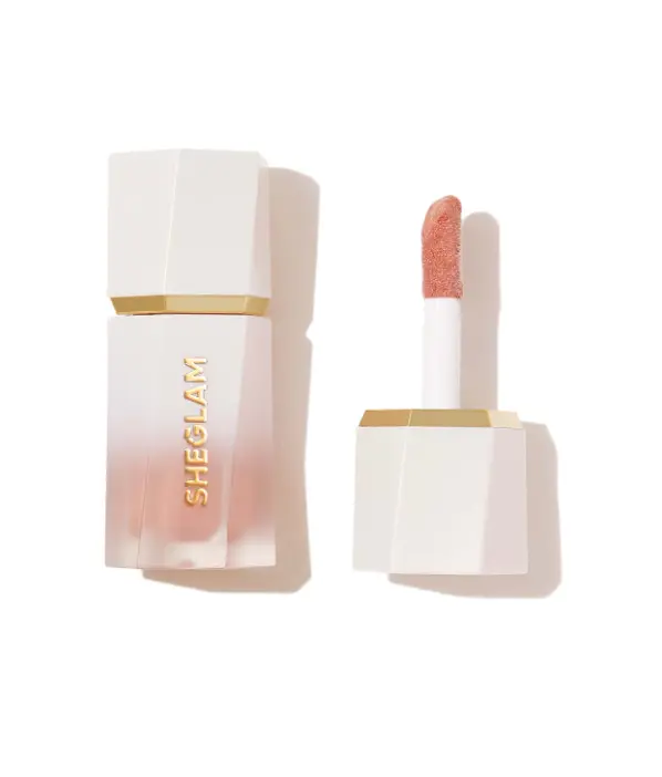 SHEGLAM GLOW BLOOM LIQUID HIGHLIGHTER-BELLINI BRUNCH