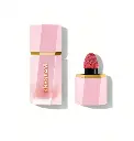 SHEGLAM COLOR BLOOM LIQUID BLUSH-HOT TOPIC