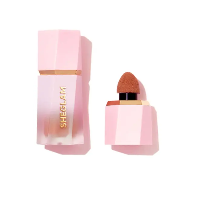 SHEGLAM COLOR BLOOM LIQUID BLUSH-BIRTHDAY SUIT