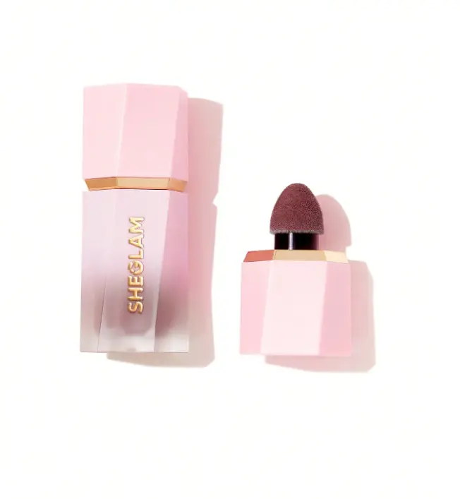 SHEGLAM COLOR BLOOM LIQUID BLUSH-NIGHT DRIVE