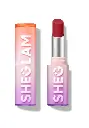 SHEGLAM DYNMATTE BOOM MATTE LIPSTICK- IT TAKES GUTES