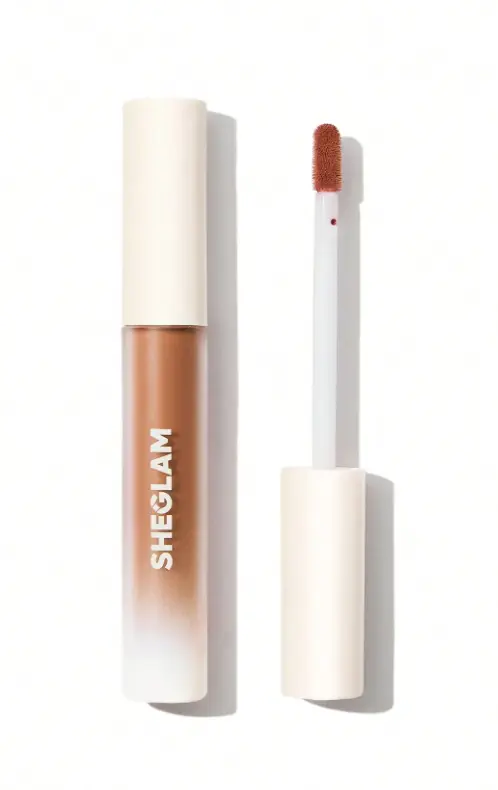 SHEGLAM MATTE ALLURE LIQUID LIPSTICK-BOUGIE
