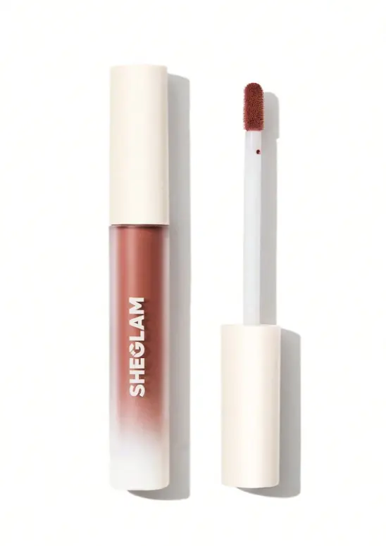 SHEGLAM MATTE ALLURE LIQUID LIPSTICK-MAVEN
