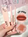 SHEGLAM SO LIPPY LIP LINER-BRAZEN