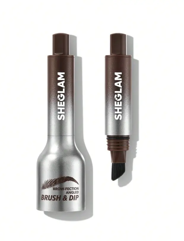 SHEGLAM BROW FECATION - CHOCOLATE