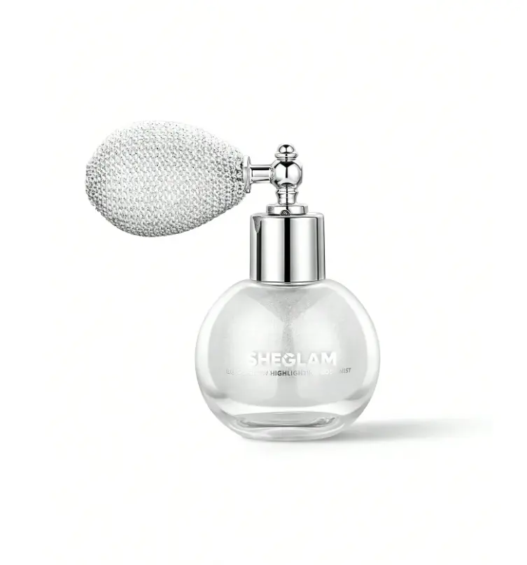 SHEGLAM GO GLOW HIGHLIGHTING BODY MIST-FROSTED OPAL
