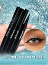 SHEGLAM PRO PRECISION WATERPROOF LIQUID EYELINER