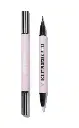 SHEGLAM DO IT ALL 2-IN-1 EYELINER-BLACK