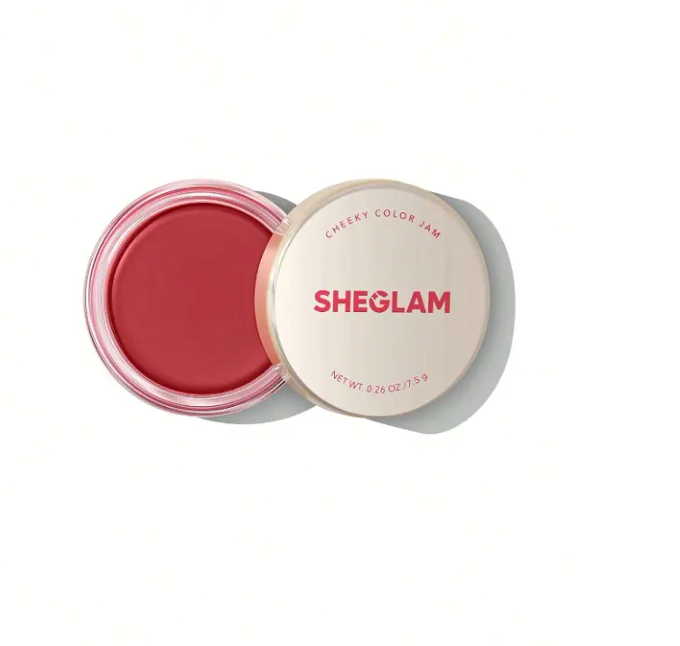 CHEGLAM CHEEKY COLOR JAM-ROSE MEADOW