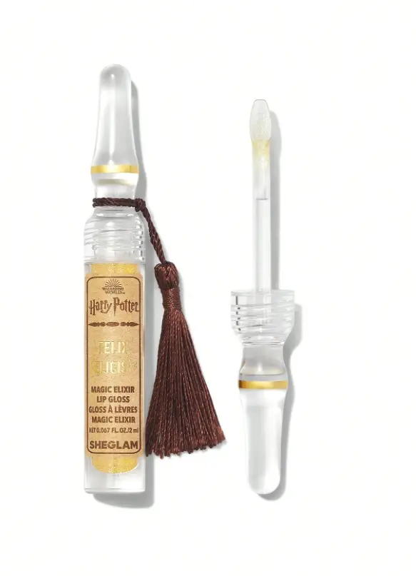 SHEGLAM MAGIC ELIXIR LIP GLOSS-Felix Felicis™