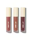 SHEGLAM MATTE ALLURE MINI LIQUID LIPSTICK SET-FEEL REAL