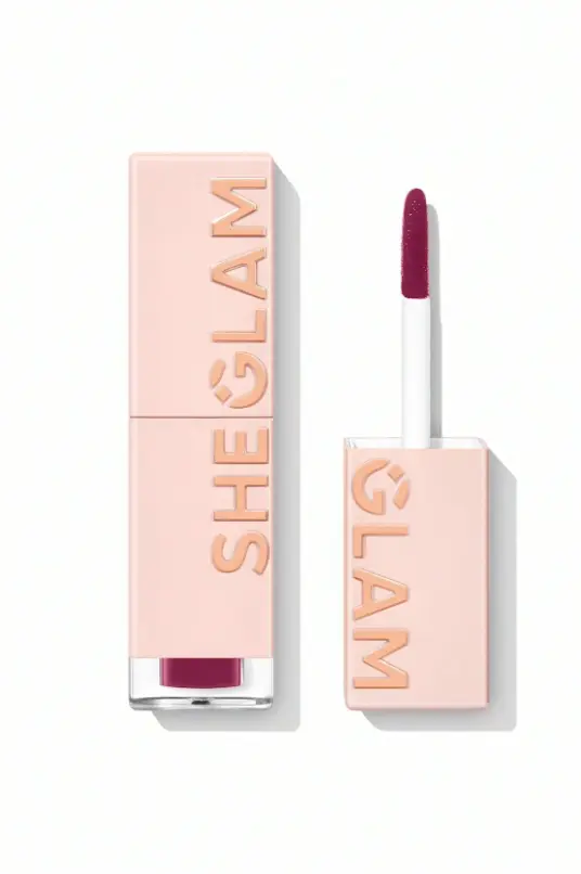 SHEGLAM TAKE A HINT LIP TINT-CHEEKY