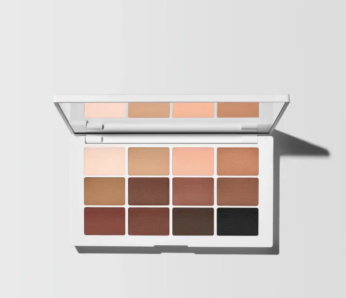 BY REALBEAUTY EYE SHADOW