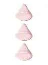 SHEGLAM INSTA READY POWDER PUFF 3 PCS