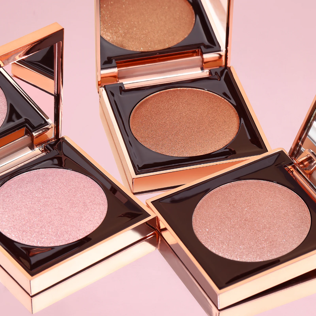 FEBBLE - DIAMOND BOMB HIGHLIGHTER POWDER - 02