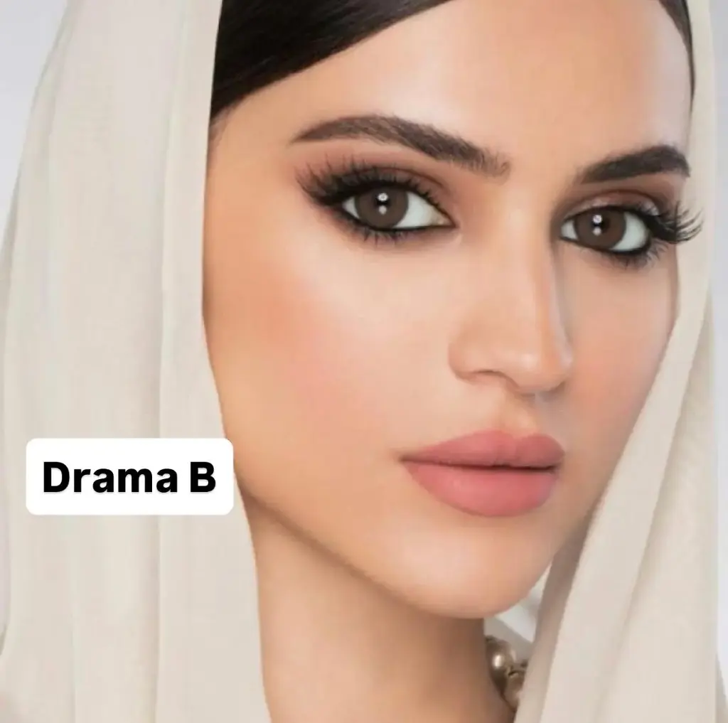 DRAMA B LENS