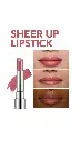 SHEER UPLIPSTCK GLOSSY  