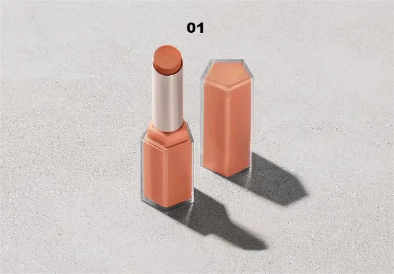 ROSE BERRY GLOSS STICK