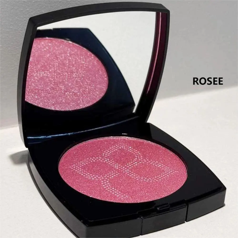 5 SHIMMERING TWEED HIGHLIFGHTER