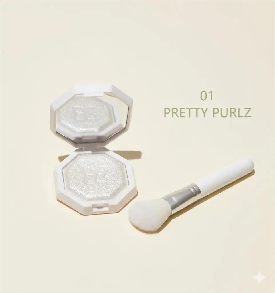 DEMI'GLOW HIGHLIGHTER