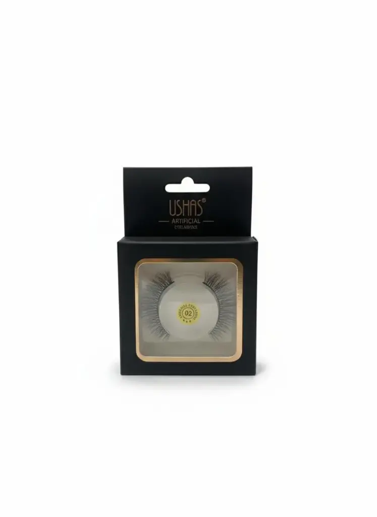 ARTIFCIAL EYELASHER 