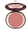 REALBEAUTY CHEEK TO CHIC BLUSH