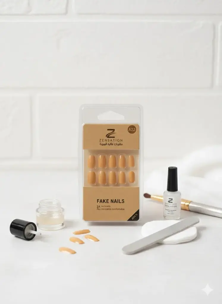 FAKE NAILS