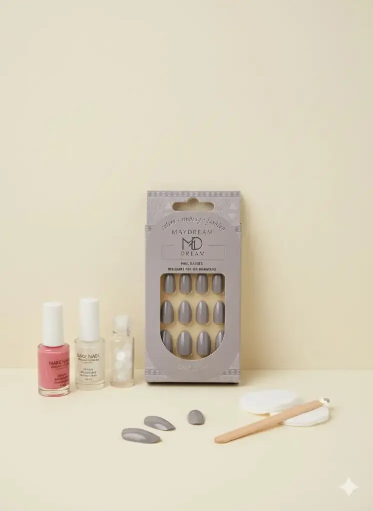 NAIL DASHES 