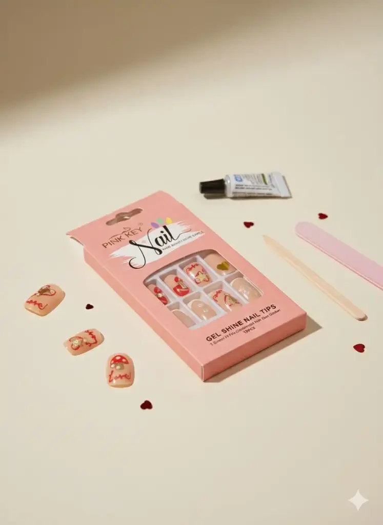 fake nails