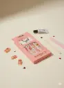fake nails