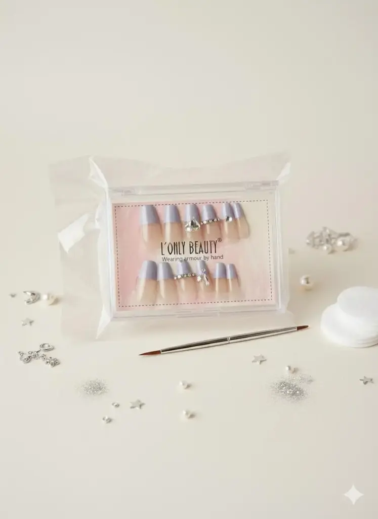 FAKE NAILS