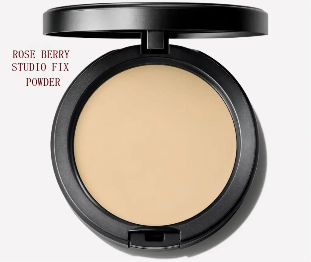 POWDER PLUS FOUNDATION 