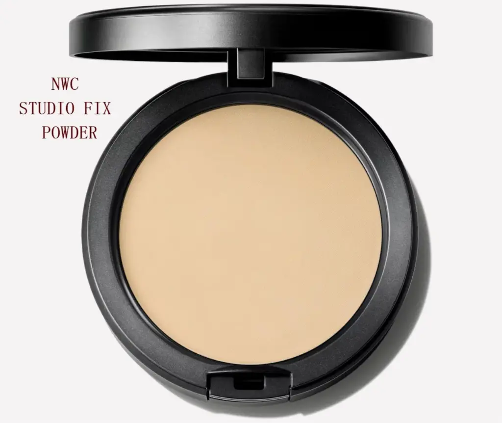 NWK STUDIO FIX POWDER 