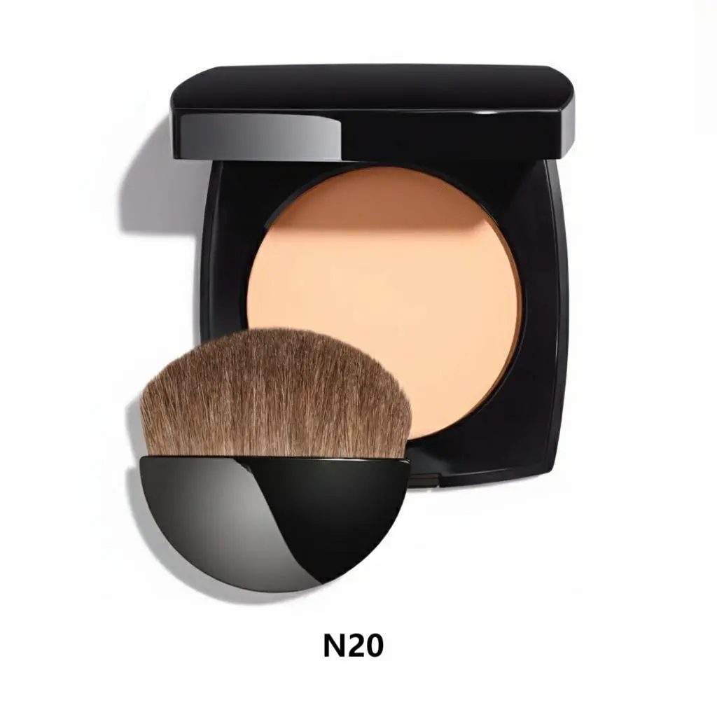 COMPACT POWDER
