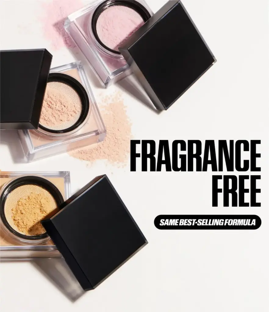 EASY BAKE LOOSE POWDER REAL BEAUTY