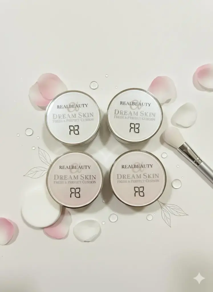 foundation dream skin