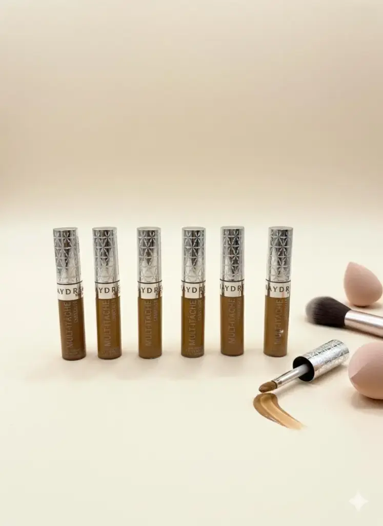 MULT-ITACHE CONCEALER 