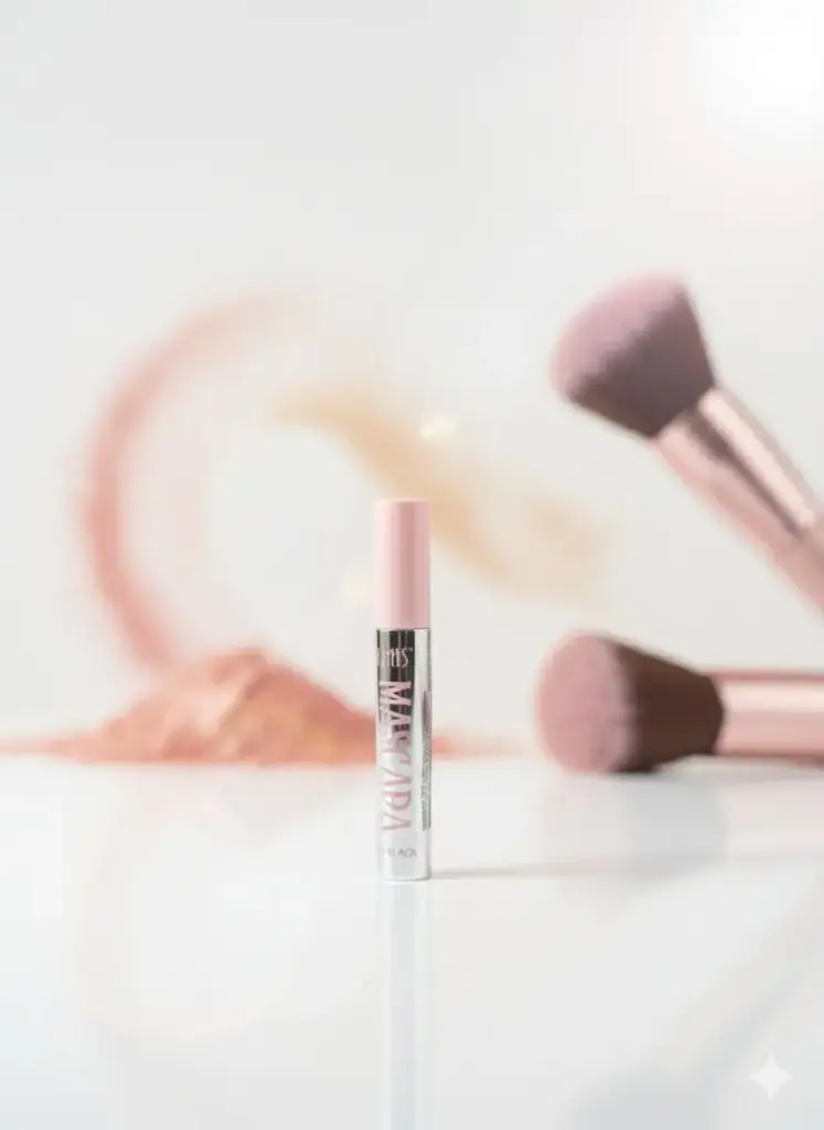 MASCARA ULTRA BLACK