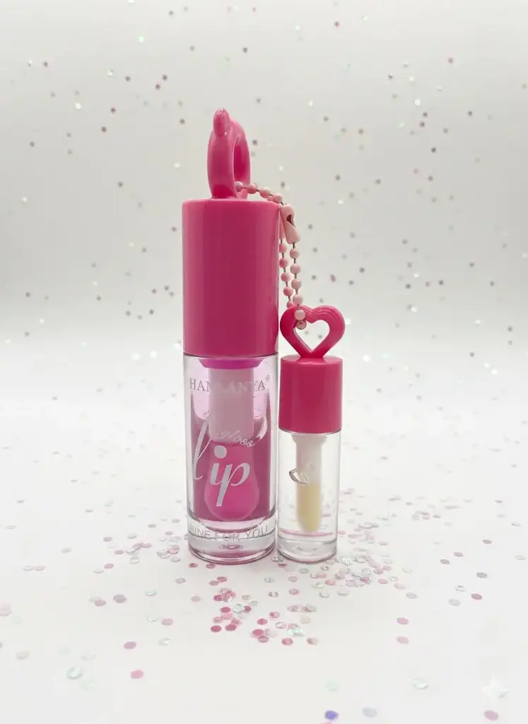 LIP GLOSS SHINE FOR YOU