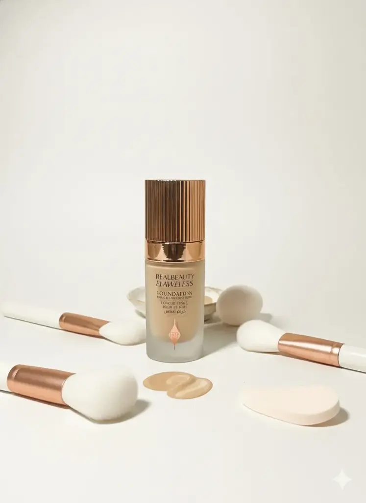 FOUNDATION