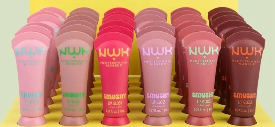 LIP GLOSS SMUSHY