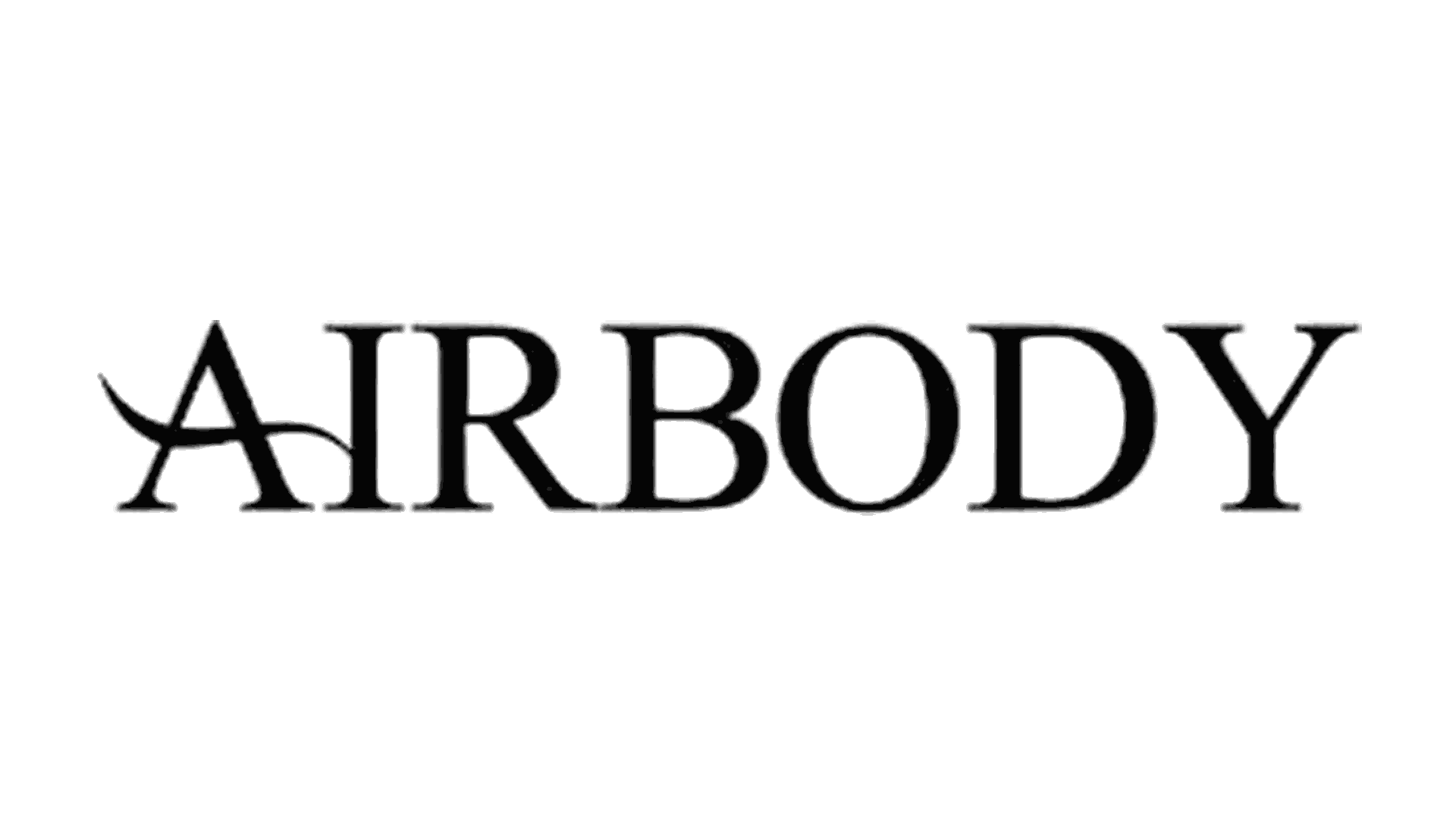 Brand: AIRBODY